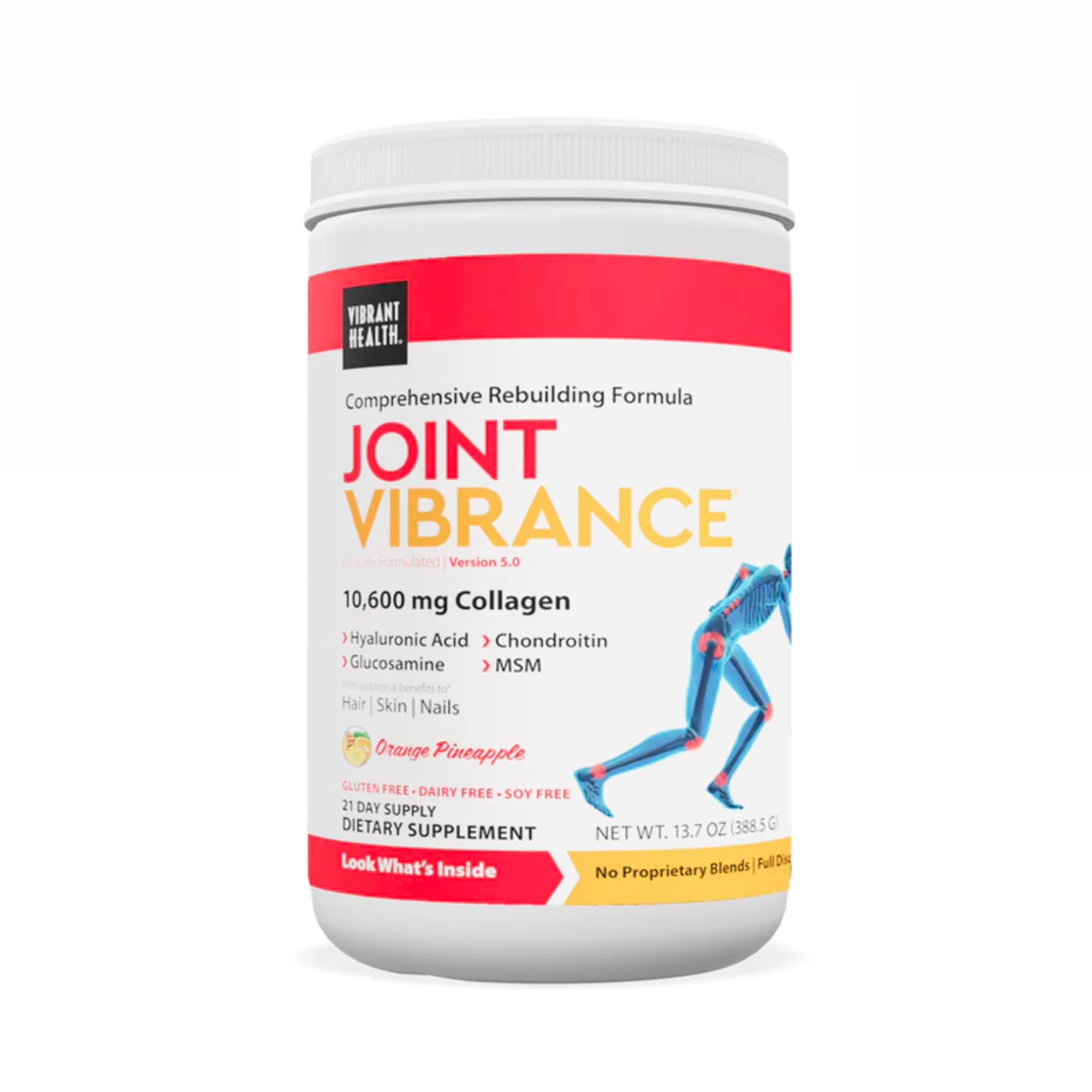 Vibrant Health Joint Vibrance