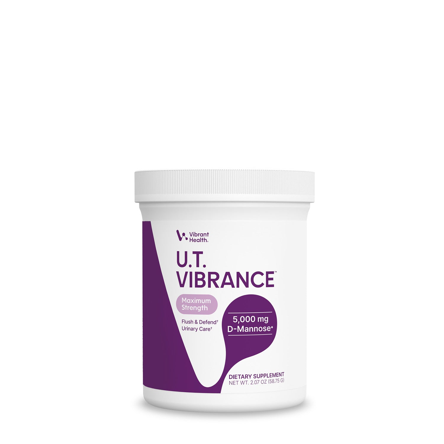 Vibrant Health U.T. Vibrance